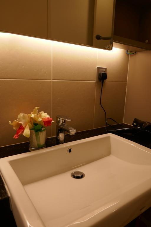 Signature Residence@Desa Sri Hartamas Kuala Lumpur Exterior foto